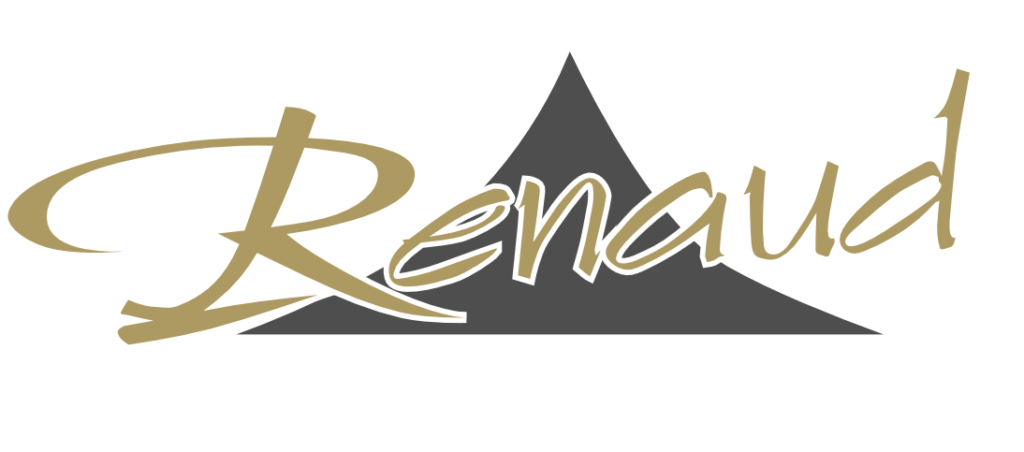 Logo Renaud traiteur