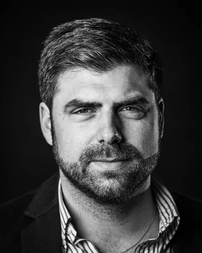Thomas Creff